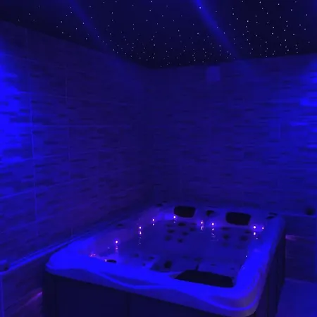 Apartment Gingko, N1 Valenciennes, Wifi, Netflix *